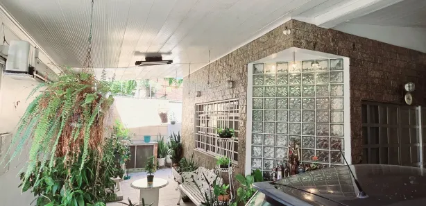 Sobrado com 3 Quartos à venda, 309m² no Parque 10 de Novembro, Manaus