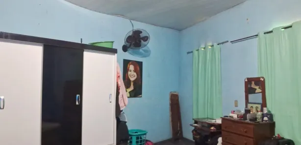 Sobrado com 3 Quartos à venda, 396m² no Santo Antônio, Manaus