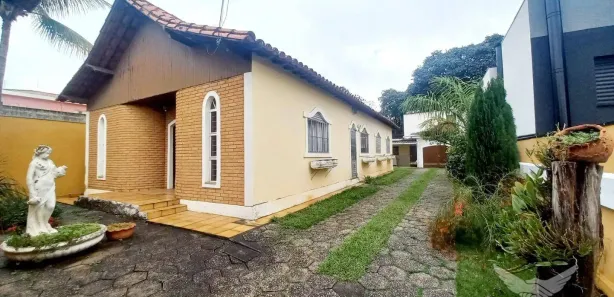 Casa com 4 Quartos para venda ou aluguel, 200m² no Vila Colorau, Sorocaba