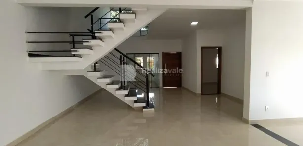Casa de Condomínio com 5 Quartos à venda, 247m² no Loteamento Pinheiros de Tremembé, Tremembé