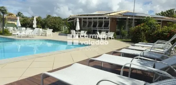 Casa de Condomínio com 4 Quartos à venda, 145m² no Itapuã, Salvador