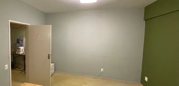 Sala Comercial para alugar, 40m² no Funcionários, Belo Horizonte