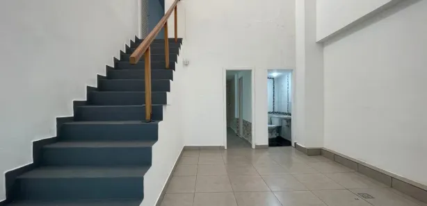 Imóvel Comercial com 4 Quartos para alugar, 120m² no Santo Antônio, Belo Horizonte