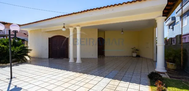 Casa com 4 Quartos para alugar, 390m² no Setor Habitacional Jardim Botânico, Brasília