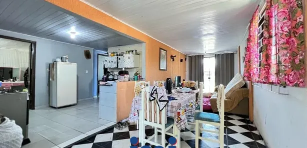 Casa com 5 Quartos à venda, 128m² no Guacyara, Matinhos