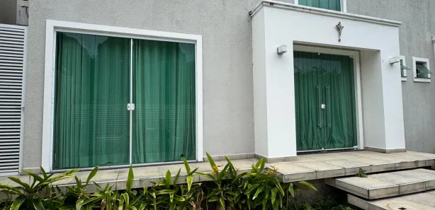 Casa com 3 Quartos para alugar, 100m² no Santo Antônio, Manaus