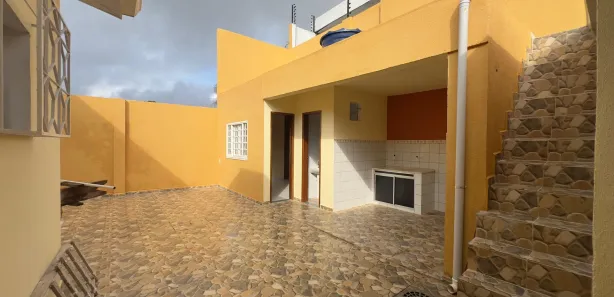 Casa com 4 Quartos à venda, 231m² no Alvorada, Manaus