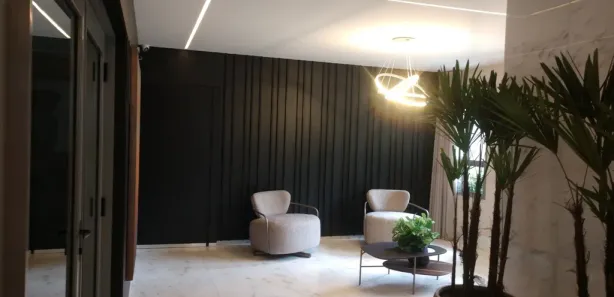 Apartamento com 3 Quartos à venda, 84m² no Funcionários, Belo Horizonte