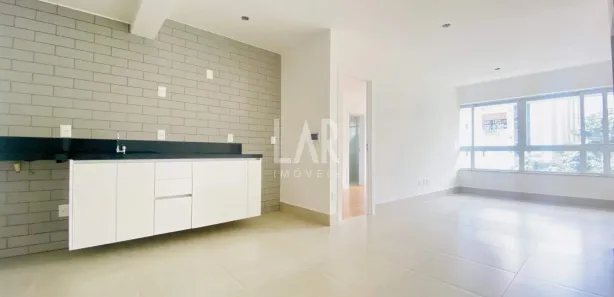 Apartamento com 2 Quartos à venda, 71m² no Lourdes, Belo Horizonte
