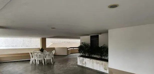 Cobertura com 3 Quartos à venda, 240m² no Horto Florestal, Salvador