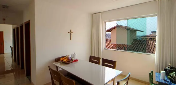 Cobertura com 3 Quartos à venda, 99m² no Diamante (Barreiro), Belo Horizonte