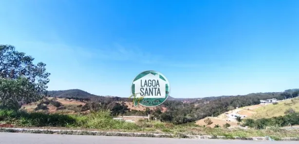 Lote/Terreno à venda, 1105m² no Eco Village, Lagoa Santa