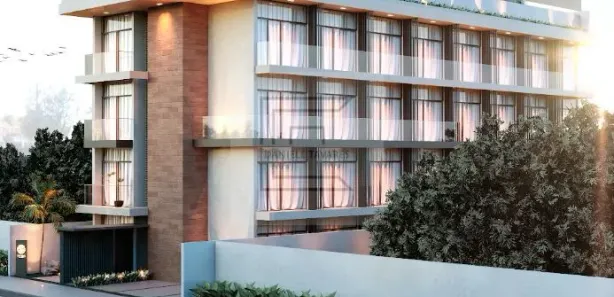 Flat com 1 Quarto à venda, 20m² no Porto de Galinhas, Ipojuca