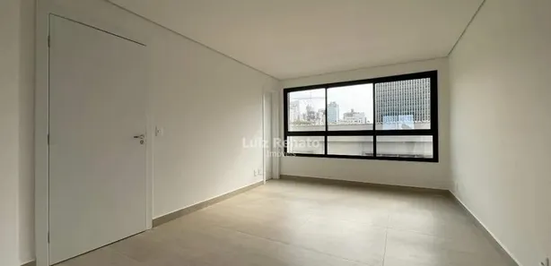 Apartamento com 3 Quartos à venda, 90m² no Santo Agostinho, Belo Horizonte