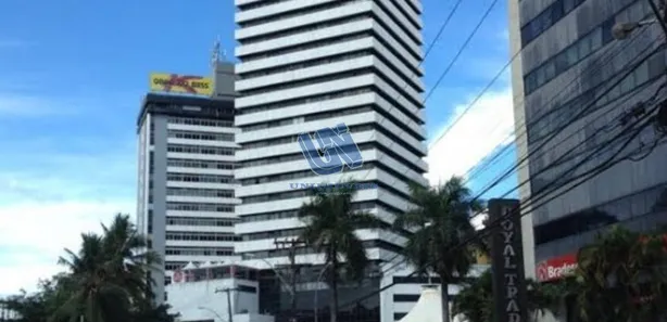 Sala Comercial à venda, 37m² no Parque Bela Vista, Salvador