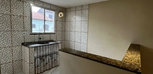 Sobrado com 2 Quartos para alugar, 60m² no Campo Grande, Rio de Janeiro