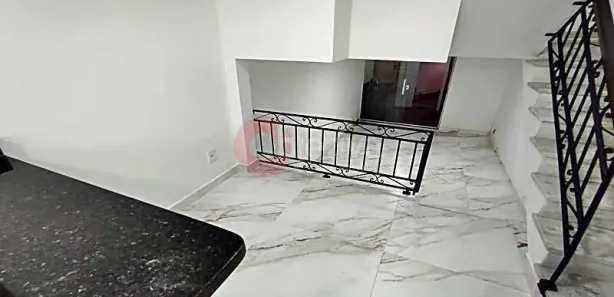 Casa de Condomínio com 2 Quartos para alugar, 60m² no Portinho, Cabo Frio