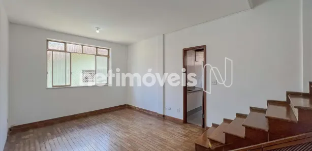 Cobertura com 4 Quartos à venda, 155m² no São Lucas, Belo Horizonte