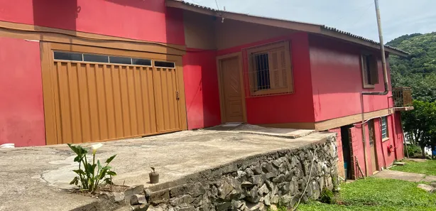 Casa com 3 Quartos à venda, 105m² no Cruzeiro, Caxias do Sul