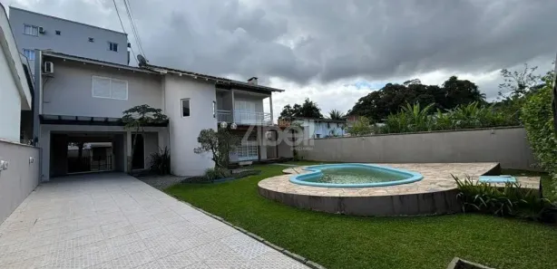Casas para alugar em Costa E Silva, Joinville - Viva Real
