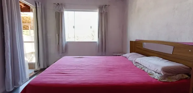 Casa com 4 Quartos à venda, 115m² no Maria Joaquina (Tamoios), Cabo Frio