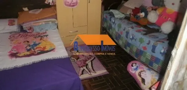 Lote/Terreno à venda, 500m² no Bonfim, Belo Horizonte