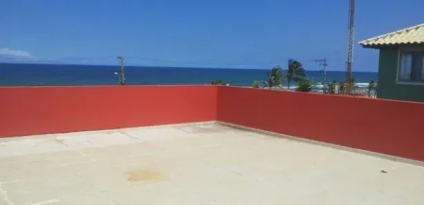 Casa de Condomínio com 3 Quartos à venda, 200m² no Stella Maris, Salvador
