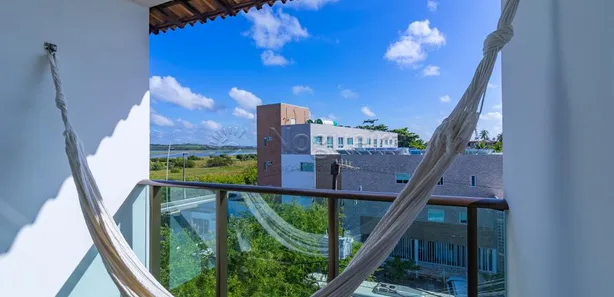 Flat com 1 Quarto à venda, 26m² no , Ipojuca