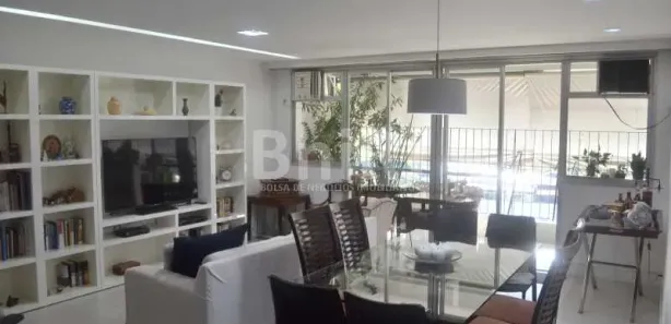 Cobertura com 4 Quartos à venda, 221m² no Tijuca, Rio de Janeiro
