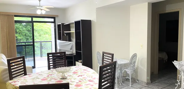 Apartamento com 3 Quartos à venda, 93m² no Enseada, Guarujá