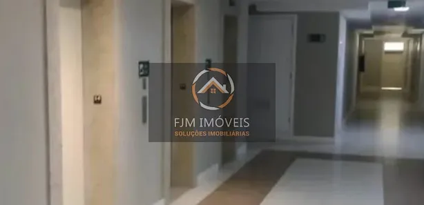 Sala Comercial à venda, 27m² no São Domingos, Niterói