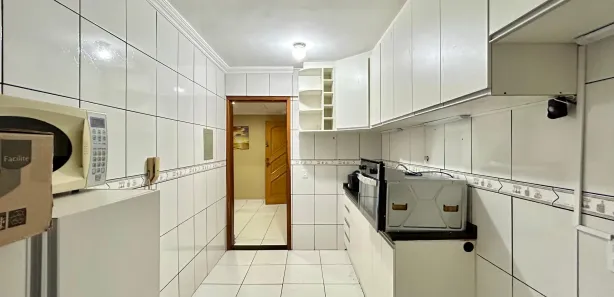 Apartamento com 3 Quartos à venda, 72m² no Areal, Brasília