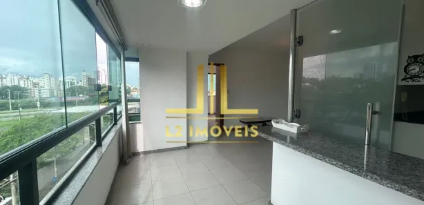 Cobertura com 3 Quartos à venda, 249m² no Pituba, Salvador