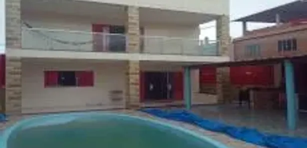 Sobrado com 4 Quartos à venda, 300m² no Periperi, Salvador