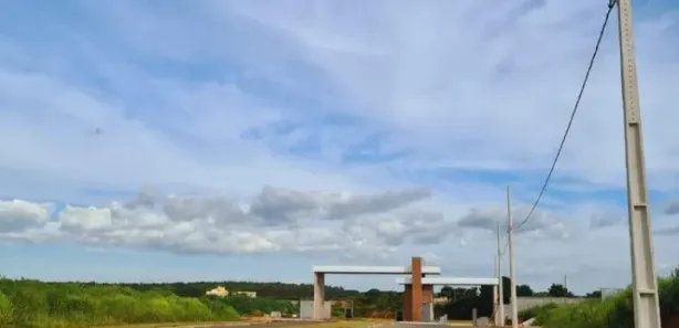 Lote/Terreno à venda, 500m² no Centro, Formiga