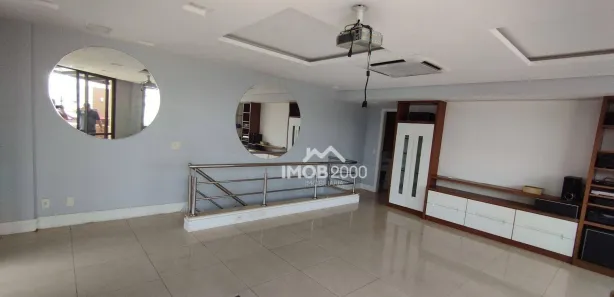 Cobertura com 4 Quartos para venda ou aluguel, 313m² no Icaraí, Niterói