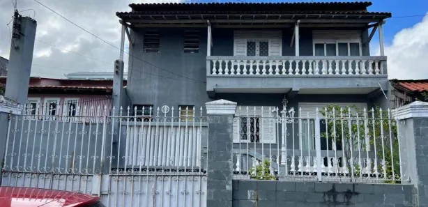 Casa com 4 Quartos à venda, 228m² no Caixa D'Água, Salvador