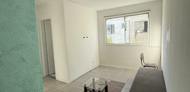 Apartamento com 2 Quartos à venda, 50m² no Sete de Abril, Salvador