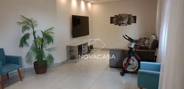 Casa com 3 Quartos à venda, 160m² no São Marcos, Belo Horizonte