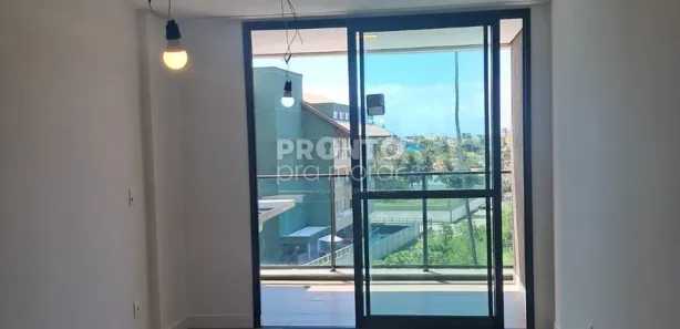 Apartamento com 1 Quarto à venda, 33m² no Centro, Ipojuca