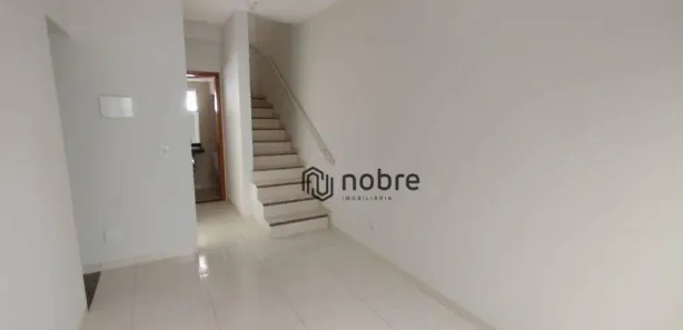 Casa de Condomínio com 2 Quartos para alugar, 82m² no Plano Diretor Sul, Palmas