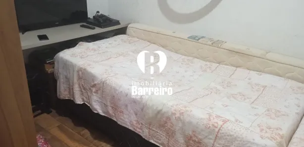 Apartamento com 2 Quartos à venda, 430m² no Distrito Industrial do Jatobá (Barreiro), Belo Horizonte