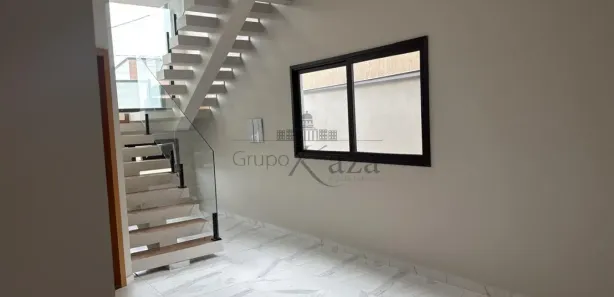 Casa de Condomínio com 3 Quartos à venda, 143m² no Residencial Alta Vista 1, Caçapava