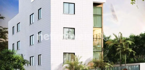 Apartamento com 3 Quartos à venda, 64m² no São Gabriel, Belo Horizonte