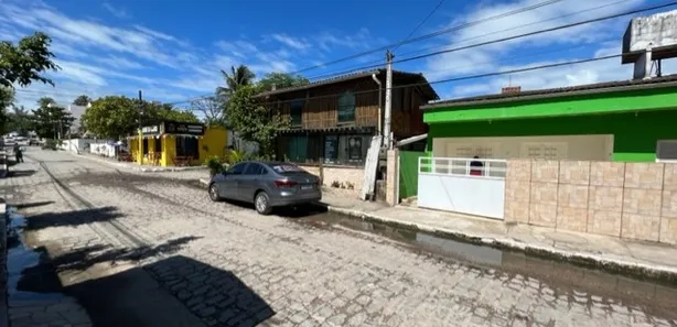 Casa com 3 Quartos para venda ou aluguel, 70m² no Porto de Galinhas, Ipojuca