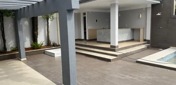Casa de Condomínio com 4 Quartos para alugar, 320m² no Loteamento Portal do Sol II, Goiânia