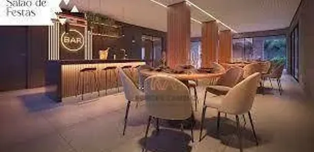 Apartamento com 3 Quartos à venda, 89m² no Santo Agostinho, Belo Horizonte