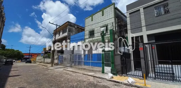 Ponto Comercial para alugar, 190m² no Mares, Salvador