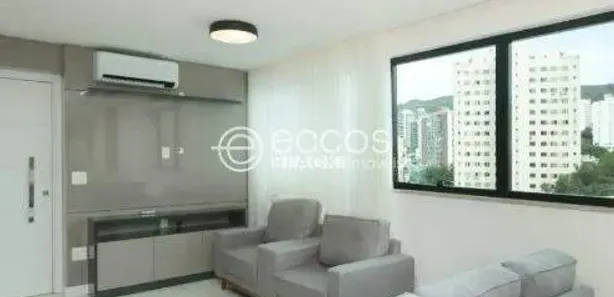 Apartamento com 2 Quartos para alugar, 70m² no São Pedro, Belo Horizonte