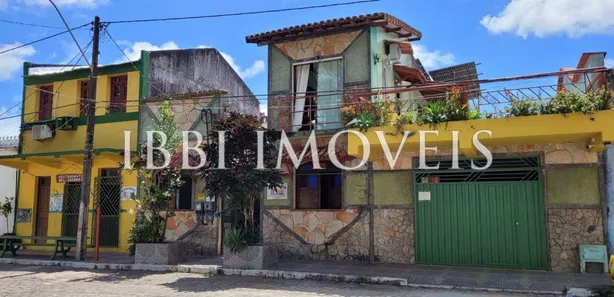 Imóvel Comercial à venda, 400m² no , Belmonte